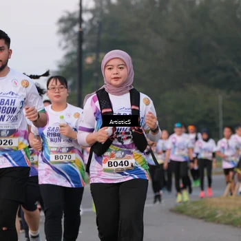 Runner Photo 6096739