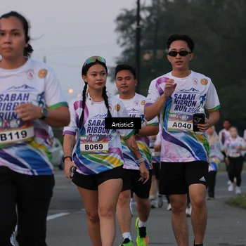 Runner Photo 6096741