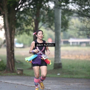 Runner Photo 6096746