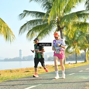 Runner Photo 6096747