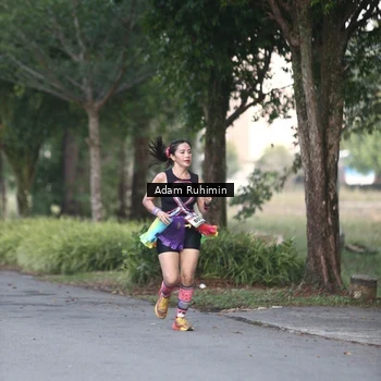 Runner Photo 6096751