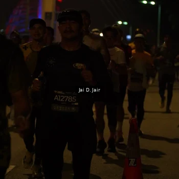 Runner Photo 6096752