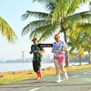 Runner Photo 6096756