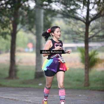 Runner Photo 6096759