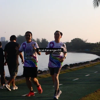 Runner Photo 6096762