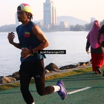 Runner Photo 6096763