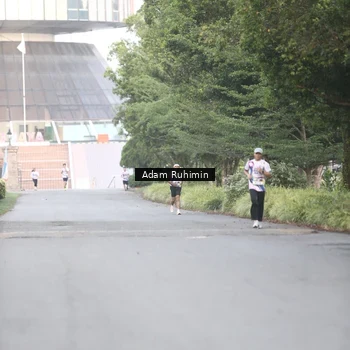 Runner Photo 6096764