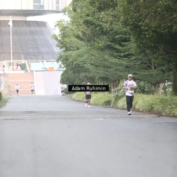 Runner Photo 6096765