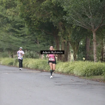 Runner Photo 6096767