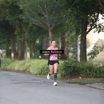 Runner Photo 6096768