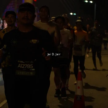 Runner Photo 6096771