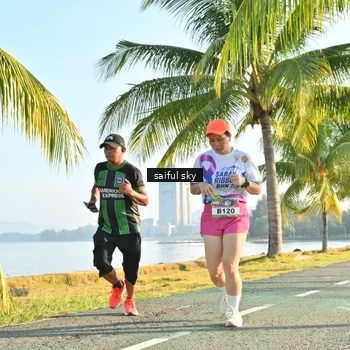 Runner Photo 6096775