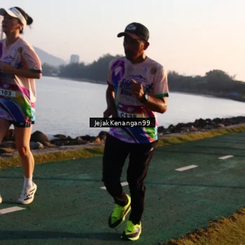 Runner Photo 6096778