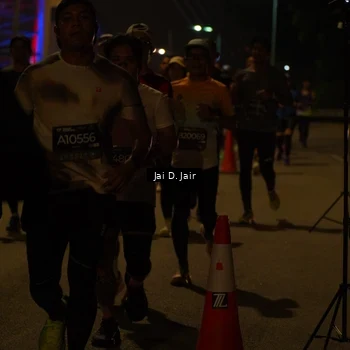 Runner Photo 6096780