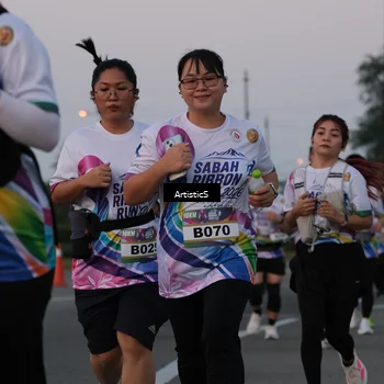 Runner Photo 6096781