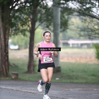 Runner Photo 6096782