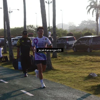 Runner Photo 6096783