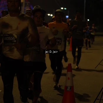 Runner Photo 6096784