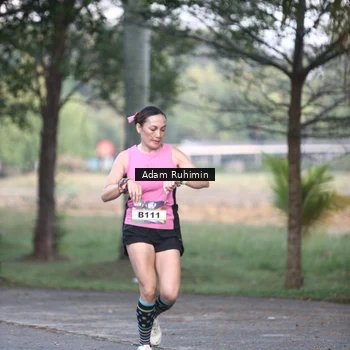 Runner Photo 6096787