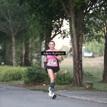 Runner Photo 6096790