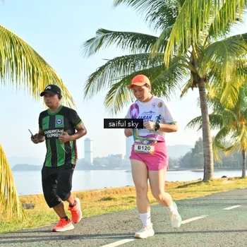 Runner Photo 6096792