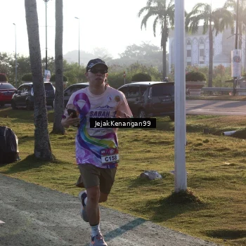 Runner Photo 6096794