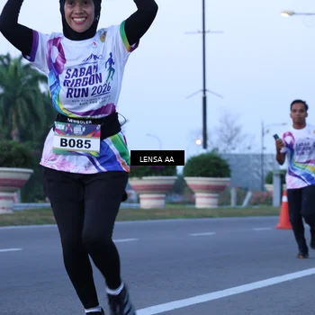 Runner Photo 6096798