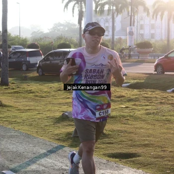 Runner Photo 6096801