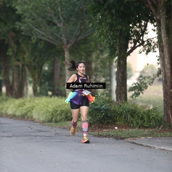 Runner Photo 6096803