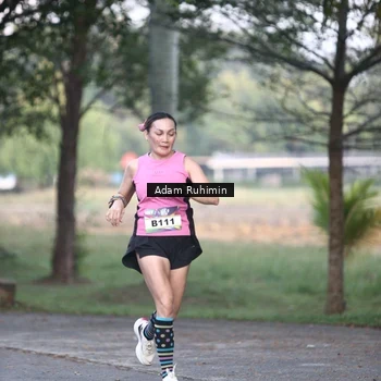 Runner Photo 6096808