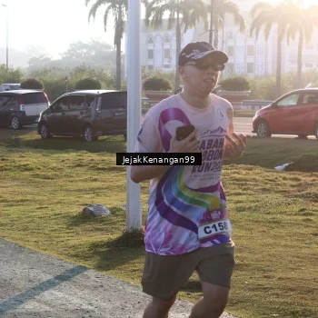 Runner Photo 6096809