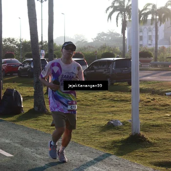Runner Photo 6096813
