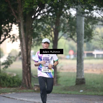 Runner Photo 6096819