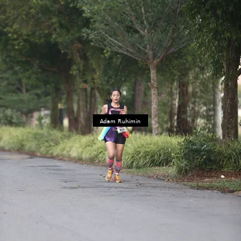 Runner Photo 6096821