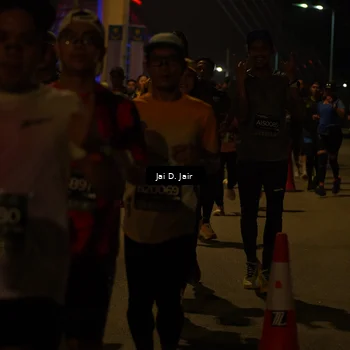 Runner Photo 6096824