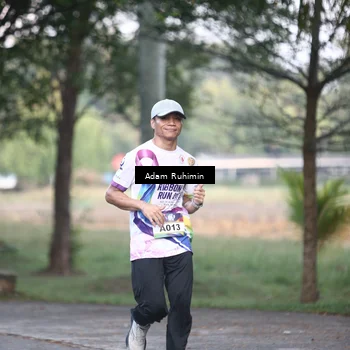 Runner Photo 6096826
