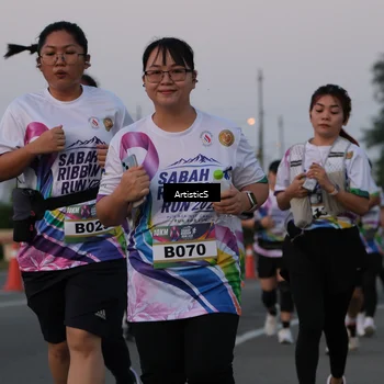 Runner Photo 6096827