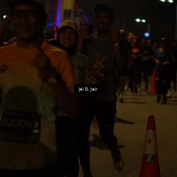 Runner Photo 6096831