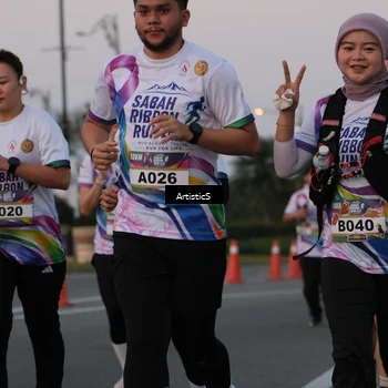 Runner Photo 6096832