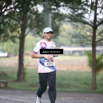 Runner Photo 6096834