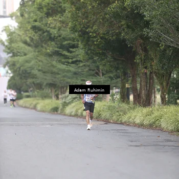 Runner Photo 6096835