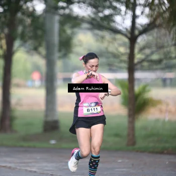 Runner Photo 6096836