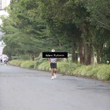 Runner Photo 6096841