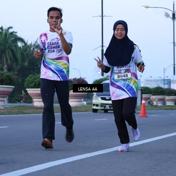 Runner Photo 6096845