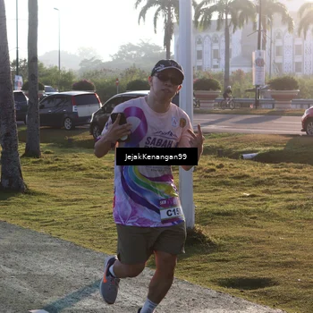 Runner Photo 6096846