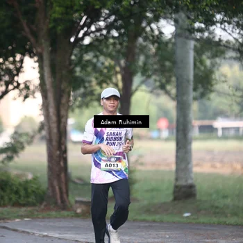 Runner Photo 6096849