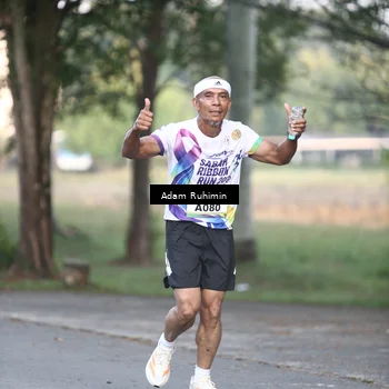 Runner Photo 6096850