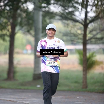 Runner Photo 6096851