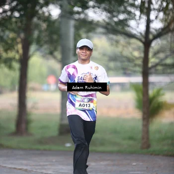 Runner Photo 6096854
