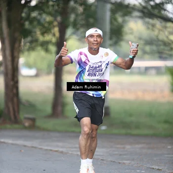 Runner Photo 6096857